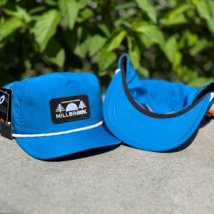 Millbrook MTB Hats