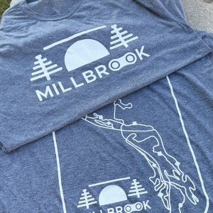 Millbrook MTB T-Shirts