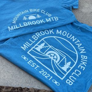 Millbrook MTB Youth T-Shirts