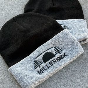 Millbrook MTB Touques